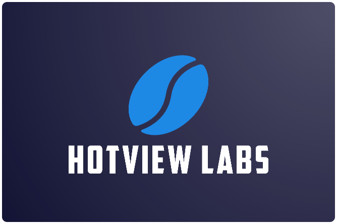 HotView Labs Logo